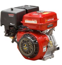 Двигатель бензиновый Asilak SL-188F-SH25