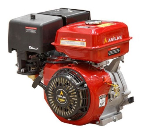 Бензиновый двигатель Asilak SL-188F-SH25