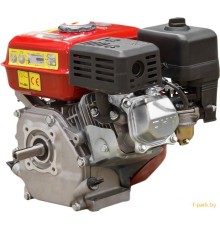 Бензиновый двигатель Asilak SL-168F-D19