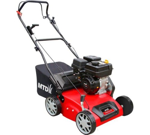 Аэратор бензиновый MTD Optima 35 VO