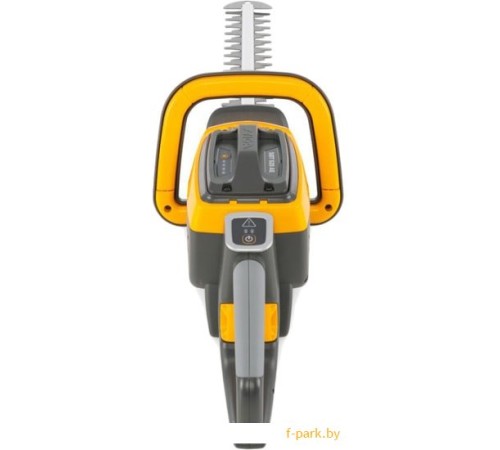 Кусторез Stiga SHT 500 AE 278300008/ST1 (без АКБ)