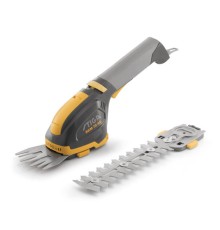 Ножницы садовые аккумуляторные Stiga SGM 72 AE (АКБ и ЗУ)