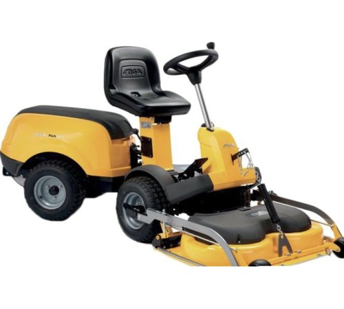 Райдер Stiga Park 320 W