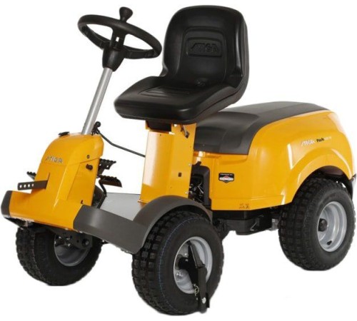 Райдер Stiga Park 320 W