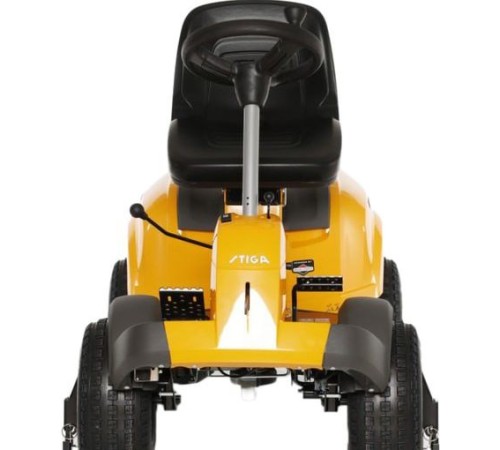 Райдер Stiga Park 320 W