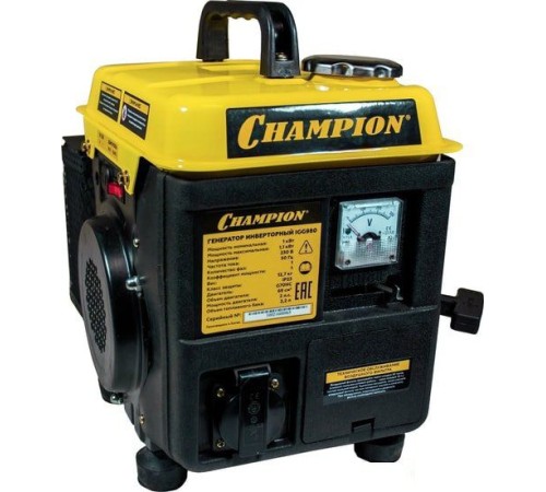 Генератор бензиновый Champion IGG980