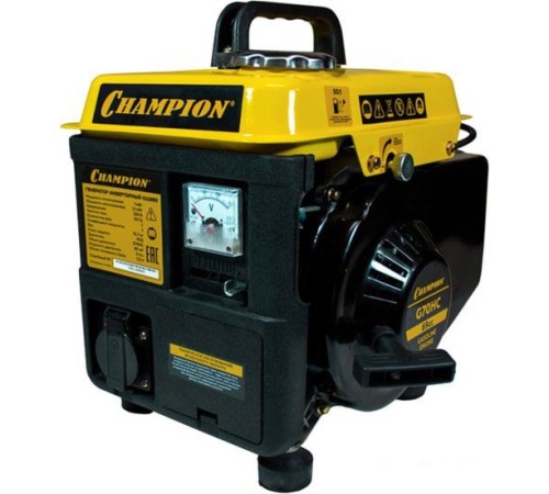 Генератор бензиновый Champion IGG980
