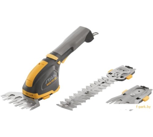 Садовые ножницы Stiga SGM 104 AE 253010271/ST1