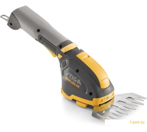 Садовые ножницы Stiga SGM 104 AE 253010271/ST1