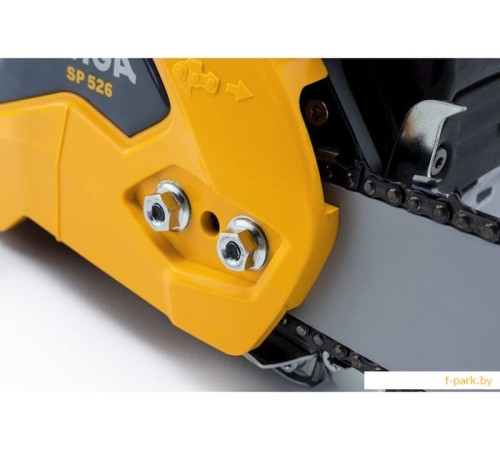 Бензопила Stiga SP 526