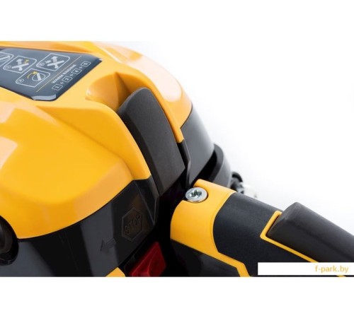 Бензопила Stiga SP 526