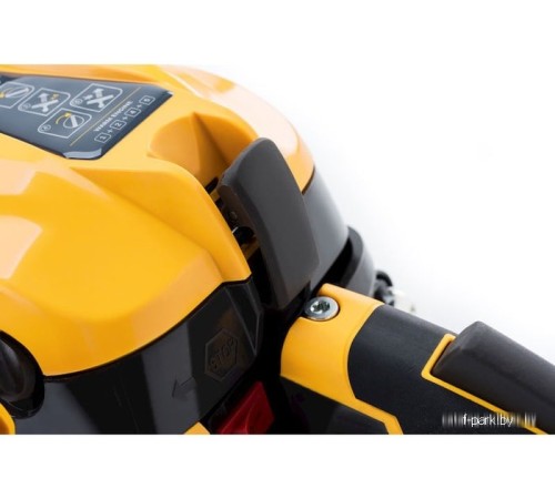 Бензопила Stiga SP 526