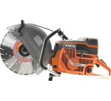 Бензорез Husqvarna K1270II 16"