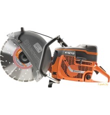 Бензорез Husqvarna K1270II 16"