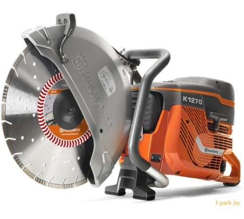 Бензорез Husqvarna K1270II 16