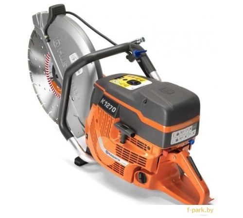 Бензорез Husqvarna K1270II 16