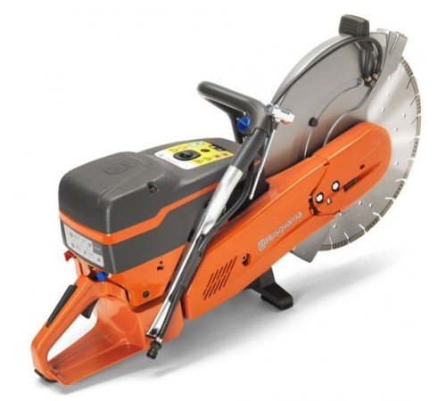 Бензорез Husqvarna K1270II 16