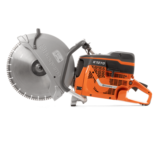 Бензорез Husqvarna K1270II 16