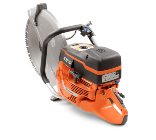 Бензорез Husqvarna K1270II 16