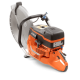 Бензорез Husqvarna K1270II 16