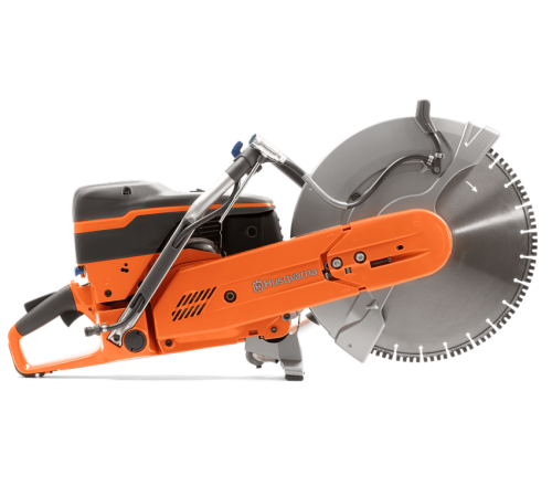 Бензорез Husqvarna K1270II 16