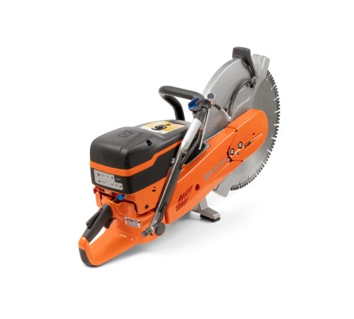 Бензорез Husqvarna K1270II 16