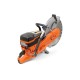 Бензорез Husqvarna K1270II 16