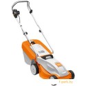 Колёсная газонокосилка STIHL RME 235