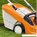 Колёсная газонокосилка STIHL RME 235