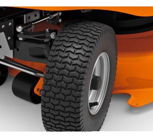 Садовый трактор STIHL RT 4082