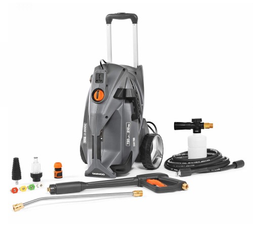 Мойка высокого давления Daewoo Power DAW 700 Expert