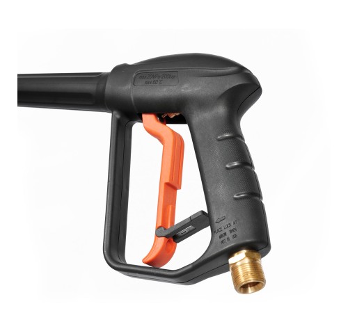 Мойка высокого давления Daewoo Power DAW 700 Expert