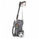 Мойка высокого давления Daewoo Power DAW 700 Expert