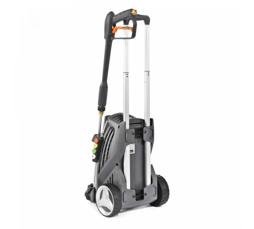 Мойка высокого давления Daewoo Power DAW 700 Expert