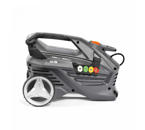 Мойка высокого давления Daewoo Power DAW 700 Expert