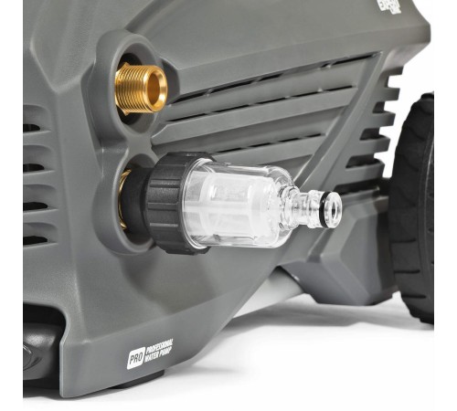 Мойка высокого давления Daewoo Power DAW 700 Expert