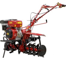 Мотокультиватор FERMER FM-1412MX (без колес)