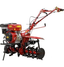 Мотокультиватор FERMER FM-1412MX (без колес)
