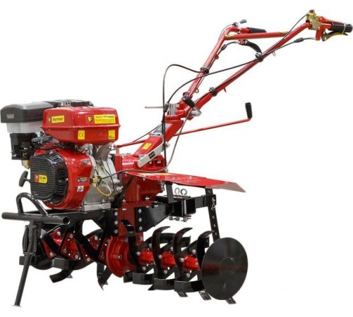 Мотоблок FERMER FM-1412MX (без колес)