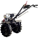 Мотоблок Baho BH1800PRO