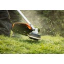 Триммер STIHL FSA 130 (без АКБ)