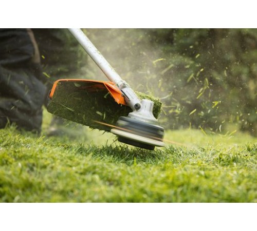 Триммер STIHL FSA 130 (без АКБ)