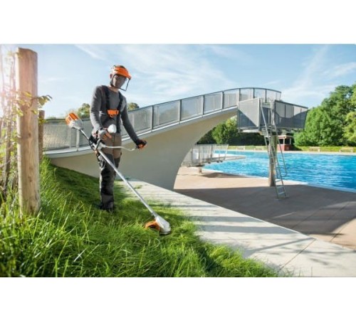Триммер STIHL FSA 90 (без АКБ)