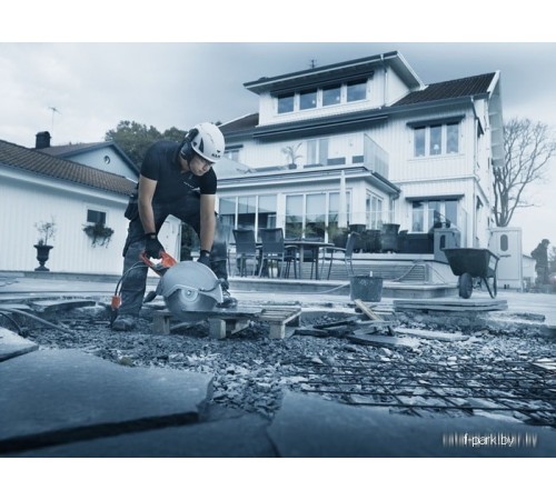 Электрорез Husqvarna K 4000