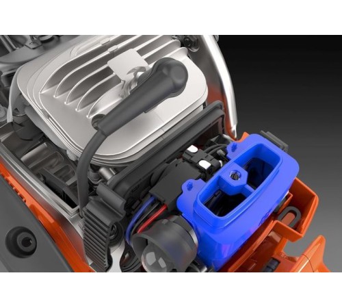 Бензопила Husqvarna 545 MarkII 15