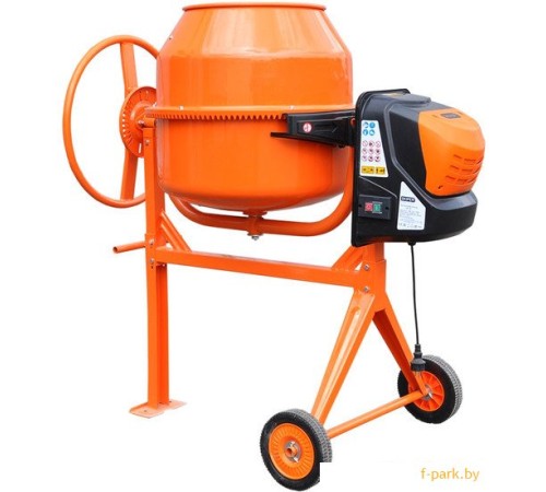 Бетономешалка Skiper CM-180
