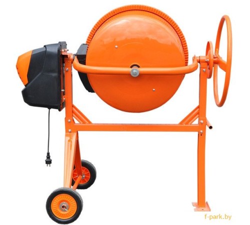 Бетономешалка Skiper CM-180