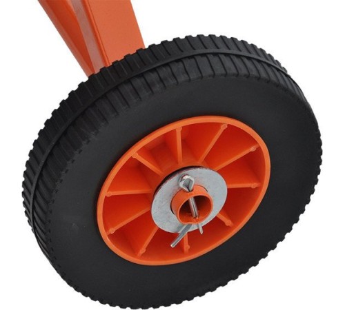 Бетономешалка Skiper CM-180