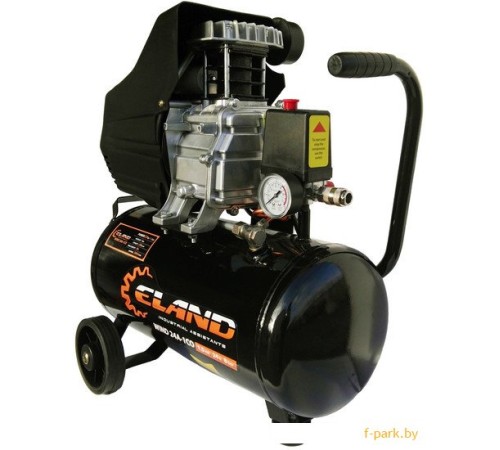 Компрессор ELAND Wind 24A-1CO