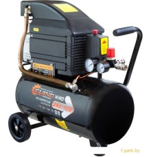 Компрессор ELAND WIND 24B-1CO